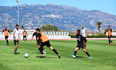 ΟΦΗ: Ατομικό ο Φερέιρα