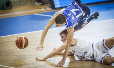 Ευρωπαϊκό U16: Συνήλθε και διέλυσε τη Βοσνία η Εθνική