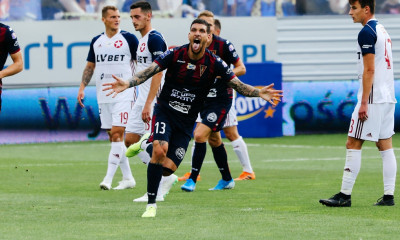 Γκολάρα στην Πολωνία ο Τριανταφυλλόπουλος (video)