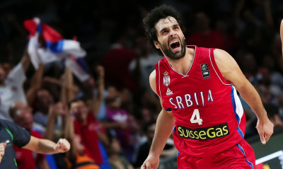 Υπάρχει ελπίδα για Τεόντοσιτς στην Σερβία