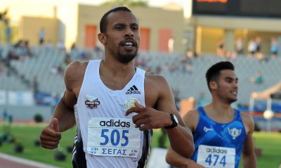 Ευρωπαϊκό πρωτάθλημα ομάδων: Διακρίσεις για Φιλιππίδη και Δουβαλίδη