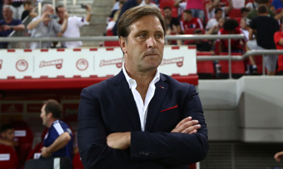 Ολυμπιακός: Οι επόμενοι που φεύγουν από λιμάνι (photos)