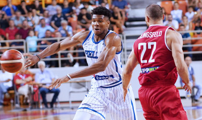 Live streaming Ελλάδα-Ιράν