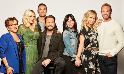 Beverly Hills: Πότε θα προβληθεί στην Ελλάδα (photos+videos)