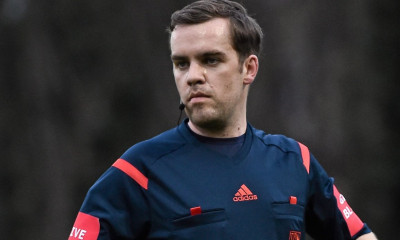 Άρης-Μόλντε: Ιρλανδική διαιτησία στο «Κλ. Βικελίδης»