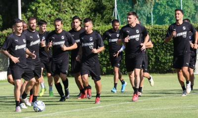 ΟΦΗ: Παραμένει εκτός ο Φερέιρα