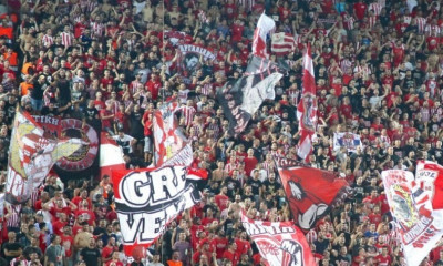 Ολυμπιακός-Μπασάκσεχιρ: Ένα βήμα πριν το sold out