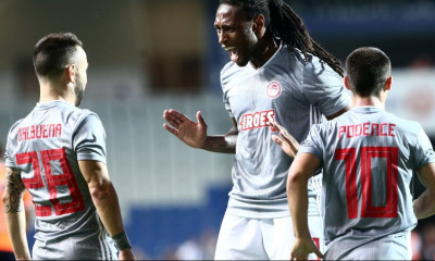 Ολυμπιακός: Έτσι «σφραγίζει» την πρόκριση!