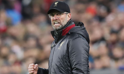 Κλοπ: «Μερικές εβδομάδες εκτός ο Άλισον»