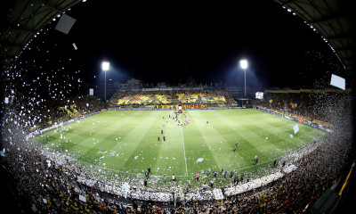 Άρης-Μόλντε: Κινητικότητα για τα εισιτήρια