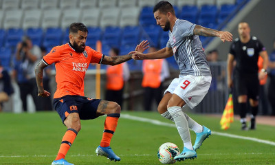 Εκεί θα δούμε το Ολυμπιακός-Μπασάκσεχιρ