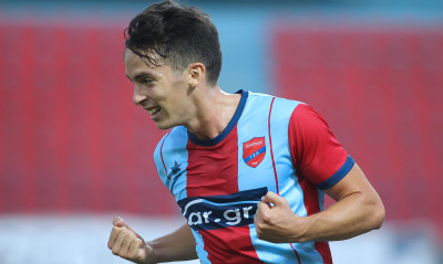 Άρσε: «Όπλο του Πανιωνίου η ομοιογένεια»