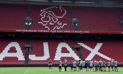 Με τόλμη και πίστη ο ΠΑΟΚ!