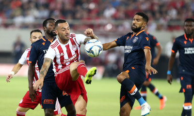 Live Chat Ολυμπιακός-Μπασακσεχίρ 2-0 (ΤΕΛΙΚΟ)