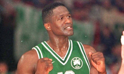 Σαν σήμερα: Όταν ο Παναθηναϊκός απέκτησε τον Ντομινίκ Ουίλκινς! (photo)