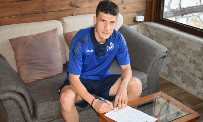 ΠΑΕ Χανιά: Απέκτησε και Πάνο