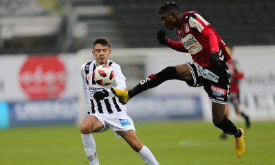 Άρης: Ζητά περισσότερα για Μπόατενγκ η Ριντ