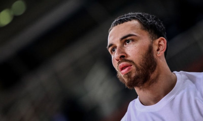 Επίσημο! Στην ΤΣΣΚΑ ο Τζέιμς