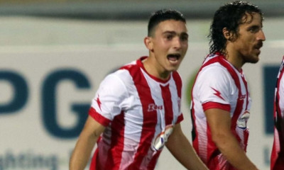 Ολυμπιακός: Δικός του ο Κωστή!