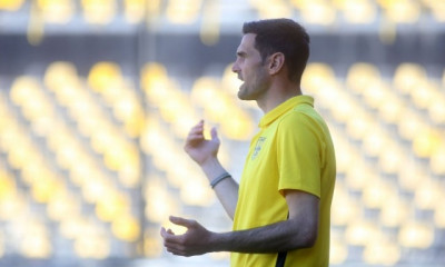 Άρης: Τέλος ο Μελισσάς από την Κ19