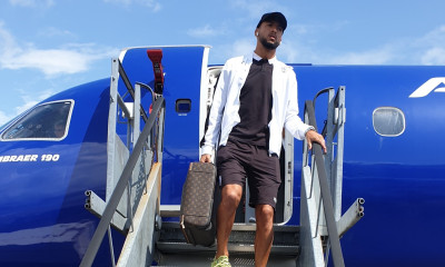 Άγιαξ-ΠΑΟΚ: Έφτασε στην Ολλανδία ο «Δικέφαλος»