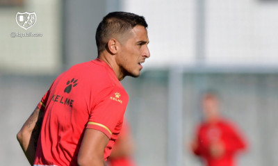 Ολυμπιακός: Δυσκολεύει του Τρέχο