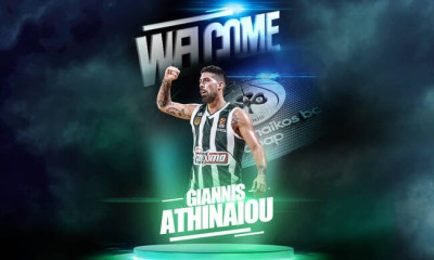 Έγινε «πράσινος» και γράφει ιστορία!