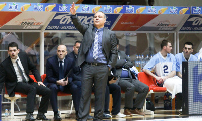 ΠΑΟΚ: Μιλάει με Φλεβαράκη