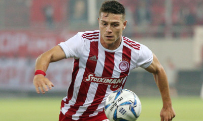 Ολυμπιακός: Συζητήσεις με Μαγιόρκα για Κούτρη