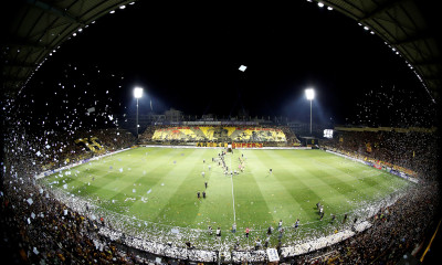 Άρης-Μόλντε: Ήρθε… ενίσχυση από τη Γερμανία για τη ρεβάνς (photo)