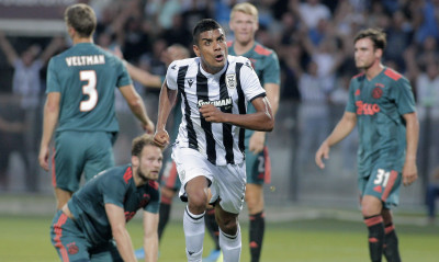 Άγιαξ-ΠΑΟΚ: Σε ποιο κανάλι θα δούμε το μεγάλο παιχνίδι