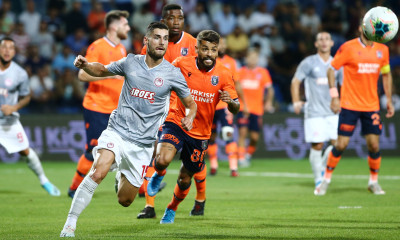 Ολυμπιακός-Μπασάκσεχιρ: Το κανάλι και η ώρα έναρξης του παιχνιδιού