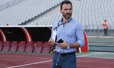 Παναθηναϊκός: Καμία πίεση για πώληση παικτών