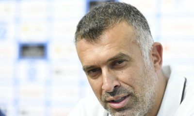 Αναστασίου: «Διαφορετικό παιχνίδι στο Περιστέρι, ώρα να βάλουμε κι εμείς δύσκολα στη Λέγκια»