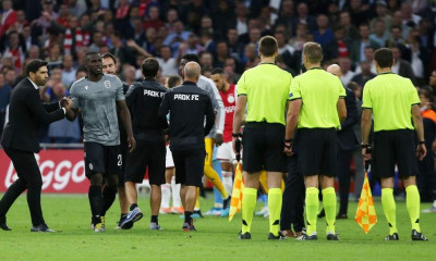 Έξαλλοι με τον Πόουσον στον ΠΑΟΚ!