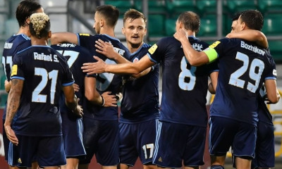 Europa League: Αφήνει τον Άγιαξ και στρέφεται στην Σλόβαν Μπρατισλάβας