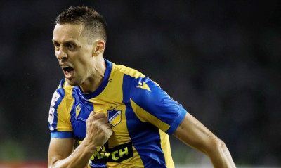 Champions League: Έκανε το «θαύμα» ο ΑΠΟΕΛ