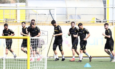 ΑΕΚ: Ατομικό για Τσιγκρίνσκι, Κλωναρίδη