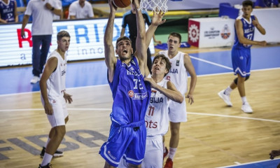 Live Streaming: Λιθουανία - Ελλάδα