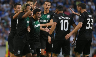 Champions League: Κόντρα σε Μπεργκ και Κρασνοντάρ ο Ολυμπιακός (videos)