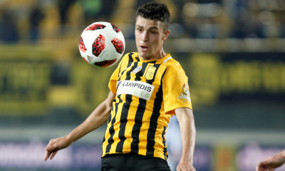 Ολυμπιακός: Πρόταση για Ματέο Γκαρσία