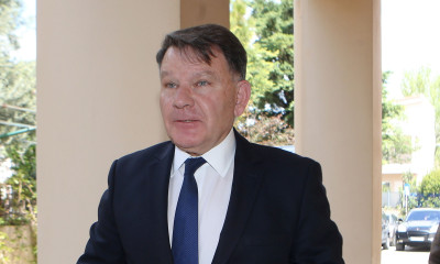 Κούγιας: «Κεντρική διαχείριση από τα κέρδη των στημένων στο στοίχημα»