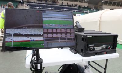 Πρεμιέρα για το VAR στο Ολυμπιακός-Κράσνονταρ