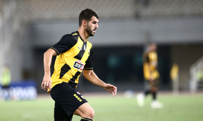 ΑΕΚ: Στην προεπιλογή του Σάντος ο Ολιβέιρα