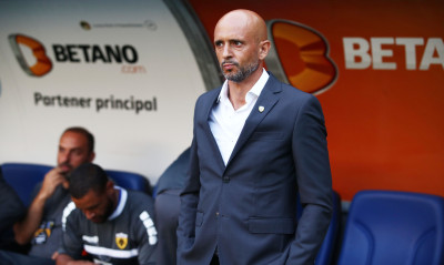 Καρντόσο: «Αλληλεγγύη στον κόσμο της Εύβοιας»