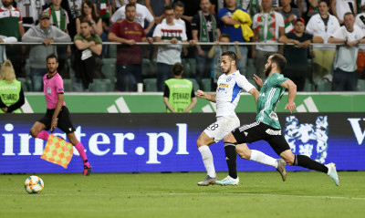 Ατρόμητος-Λέγκια Βαρσοβίας: Με πίστη για την πρόκριση