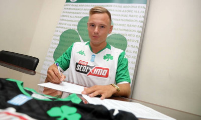 Παναθηναϊκός: Αυτοί ακολουθούν μετά τον Μπεκ