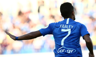 Ατρόμητος-Λέγκια: Το απίστευτο δοκάρι του Ρόσα (video)