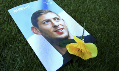 Εμιλιάνο Σάλα: Σοκάρουν οι νέες αποκαλύψεις για το θάνατό του