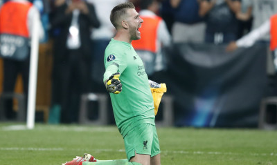 Super Cup: Με «κέρβερο» Άντριαν το τρόπαιο στην Λίβερπουλ